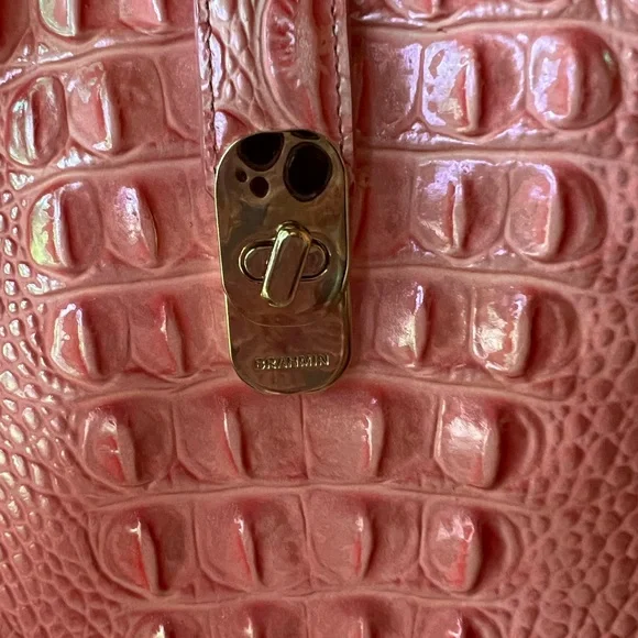 Brahmin Fiora Shoulder Bag - Picture 4 of 11